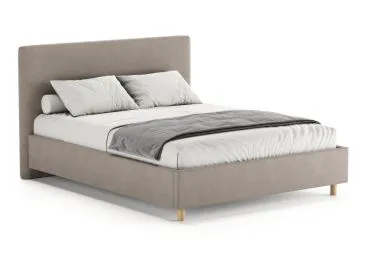 Карла Пьюр 180х200 Storm 412 кварц