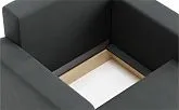 Кресло-кровать Баден Camaro 32 графит - превью 6